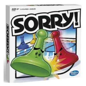 Sorry! Game