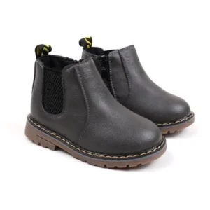 BinmerÂ® Hot Sale New Style Fashion Children Fashion Boys Girls Martin Sneaker Boots Kids Baby Casual Shoes