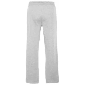 Mafoose Men's Core Fleece Classic Sweatpant with Pockets Ash S