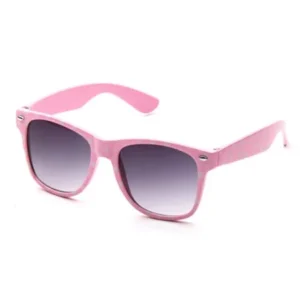 Kyra Kids Plastic Polka Dot Bow Sunglasses Lead Free