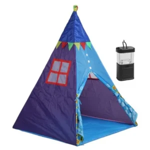 Colorful Kids Girls Boys Play Tent Indoor Playhouse Outdoor Children House Portable Foldable Toy Fun Great Gifts