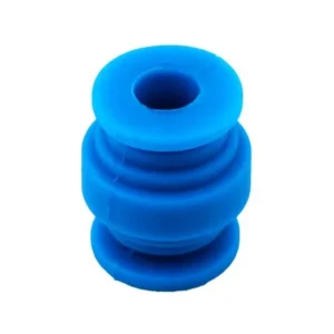 Blue High Elastic Rubber Ball Dual-head Anti-vibrationa for Gimbal FPV PTZ Fashion Worldwide sale