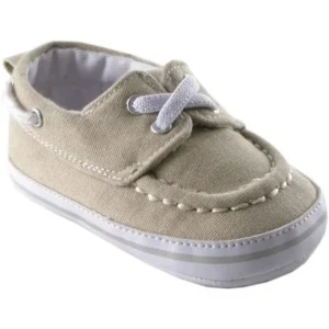 Newborn Baby Boys' Slip-on Shoes