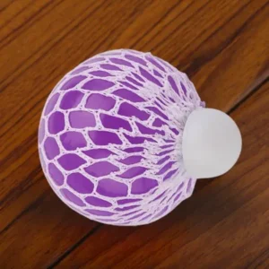 Funny Toys Relief Stress Reliever Grape Ball Autism Mood Squeeze Halloween Jokes Awesome Healthy Sensory Toys