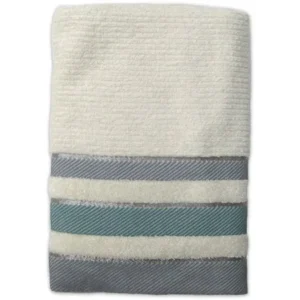 Better Homes and Gardens Glimmer Bath Towel Collection