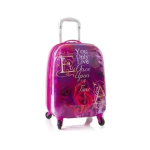 Heys Ever After High Tween Spinner Luggage Case