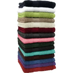 Mainstays Basic Bath Towel Collection