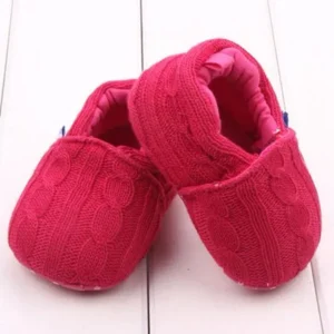 Fashion Baby Shoes Sneaker Anti-slip Soft Sole Toddler Shoes HOT/13CM