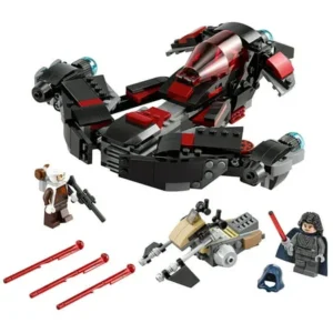 LEGO Star Wars TM Eclipse Fighterâ„¢ 75145