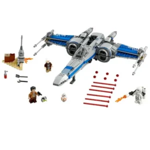 LEGO Star Wars TM Resistance X-Wing Fighterâ„¢ 75149