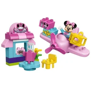 LEGO DUPLO Disney Minnie's Cafe, 10830