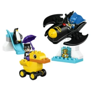 LEGO DUPLO Super Heroes Batwing Adventure 10823