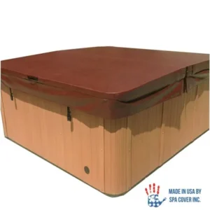Dynasty Spas Neptune Series V Adriatic 32 Replacement Spa Covers and Hot Tub Covers