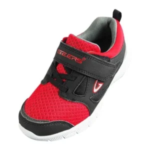 Geers - Boys Lightweight Athletic Velcro Strap Running Sneaker - 12 Styles to choose from - 30 Day Guarantee - FREE SHIPPING