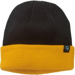 Cold Front Boy's Cuff Beanie