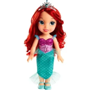 Keys to the Kingdom Ariel Toddler Doll