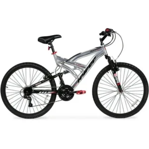 26" Hyper Summit Men's Mountain Bike