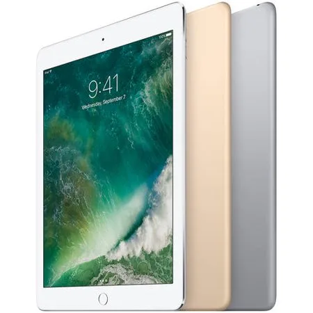 Apple iPad Air 2 128GB + Cellular Gold Refurbished