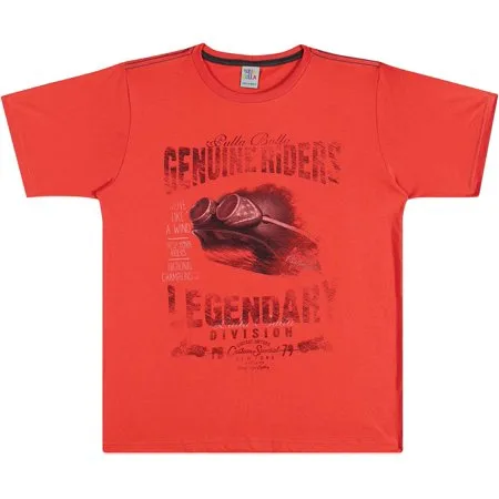 Tween Boy T-Shirt Graphic Tee Summer Top Kids Clothing Pulla Bulla 10-16 Years