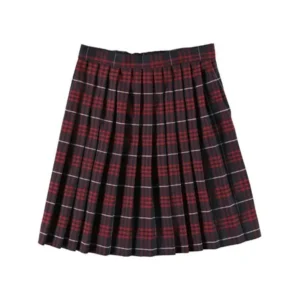 Cookie's Brand Big Girls' "Ruby" Pleated Skirt