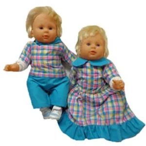 Doll Clothes Superstore Doll Clothes For Boy And Girl Twins - ON SALE