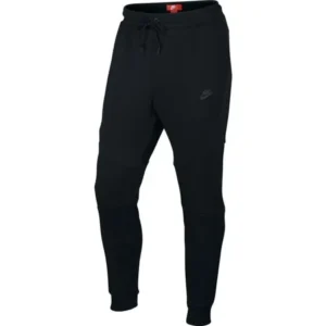 Nike Sportswear Tech Fleece Men's Joggers Black 805162-010