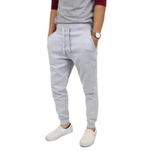 HC Mens Jogger Sweatpants Slim Fit