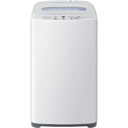 Haier Top-Load Compact Clothes Washer