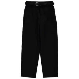 Big Boys' Flat Front Dress Pants (Sizes 8 - 20)