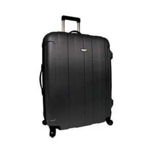 Rome 25'' Hard Shell 4-Wheel Spinner Upright