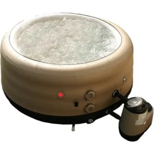 Canadian Spa Co. Grand Rapids 29in Inflatable Portable Spa