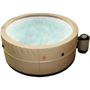 Swift Current 29in Portable Foam Insulated Spa