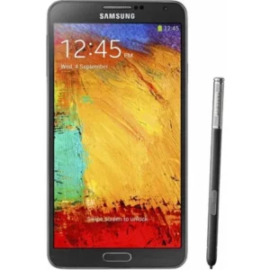 Samsung Galaxy Note 3 N900A 32GB GSM Octa-Core Smartphone (Unlocked)