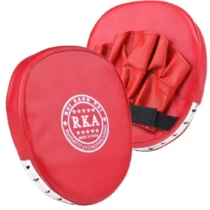 Fitnesss Fashion Boxing Mitt Training Target Best Sale Focus Punch Pad Glove Aphe