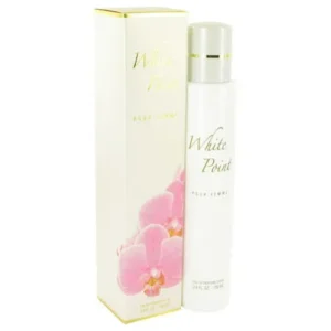 White Point by YZY Perfume Eau De Parfum Spray 3.4 oz