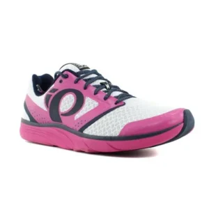 Pearl Izumi Running Footwear EM Road M 2 Rasberry Rose/White Running, Cross Training Womens Athletic Shoes Size 12 New