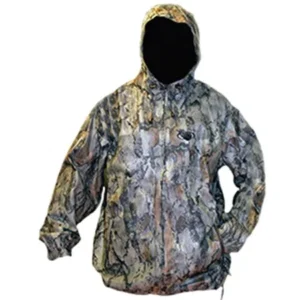 Natural Gear Rain Gear Jacket Large