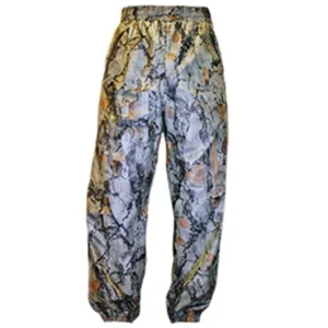 Natural Gear Rain Gear Pants 2Xlarge