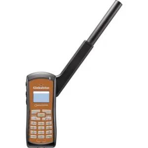 GLOBALSTAR GSP-1700 SATELLITE PHONE BRONZE