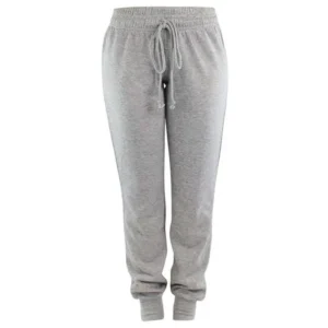 drawstring womens jogger exercise sweatpants