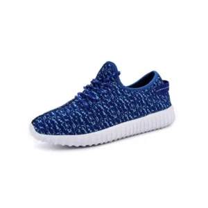 Mens Womens Unisex Couple Casual Fashion Sneakers Breathable Athletic Running Shoes
