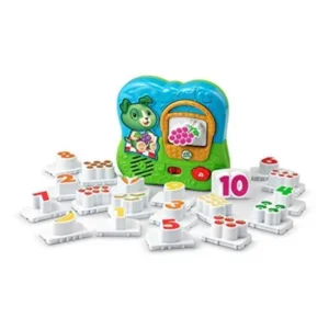 leapfrog fridge numbers magnetic set