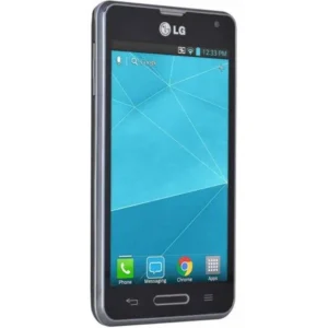 Free Mobile Phone Service w/ LG Optimus F3 - FreedomPop Certified Pre-Owned