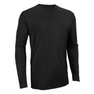 Core Performance Long-Sleeve T-Shirt