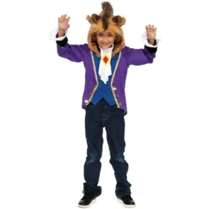 Beast Boys Child Halloween Costume