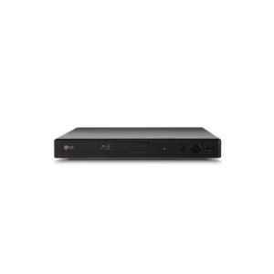 LG Electronics BP165 Blu-Ray Player (2016)