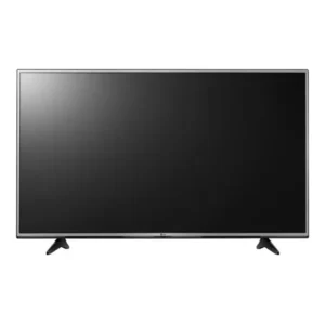 LG 55UH6030 - 55" Class (54.6" viewable) LED TV - Smart TV - webOS - 4K UHD (2160p) 3840 x 2160 - HDR