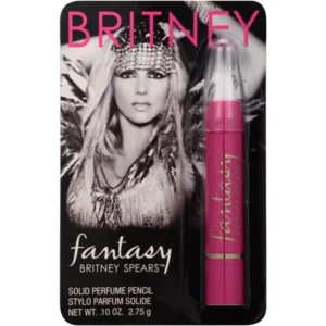 Britney Spears Fantasy Solid Perfume Pencil, .10 oz