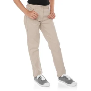 George Girls' School Uniforms Skinny Pants