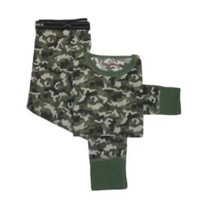 Boys' Thermal Underwear Set